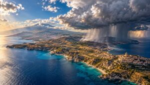Maltempo Sicilia