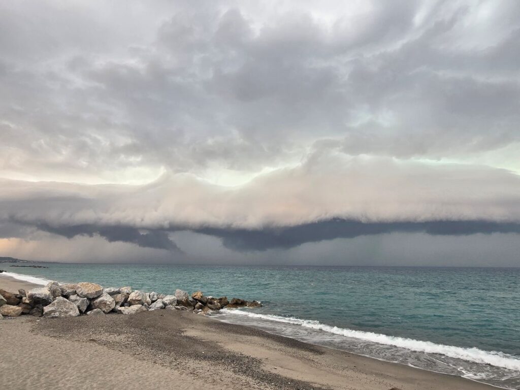 Maltempo Sicilia