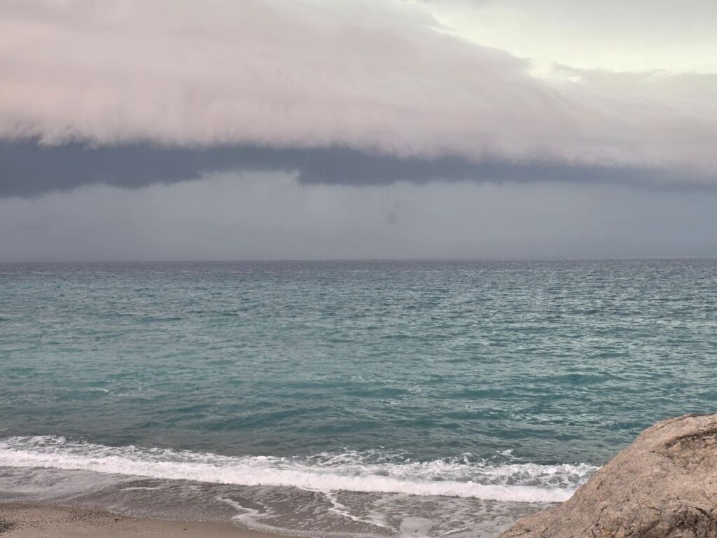 Maltempo Sicilia