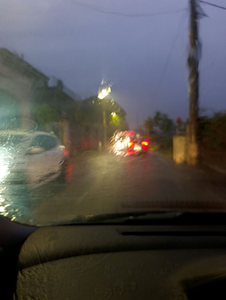 Maltempo Sicilia