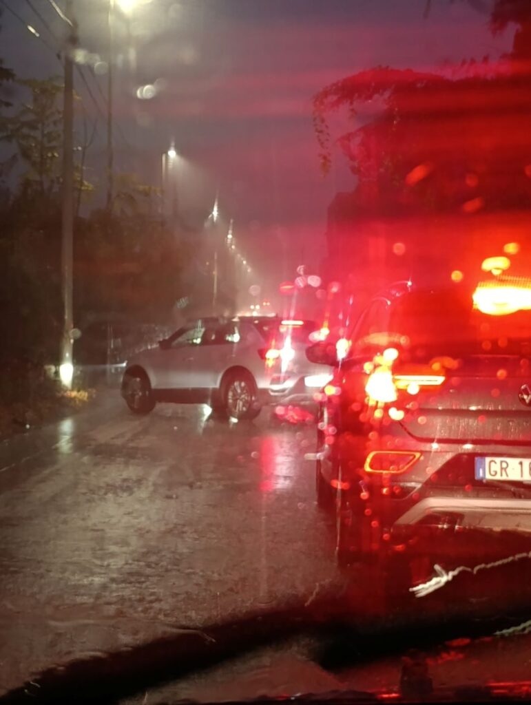 Maltempo Sicilia