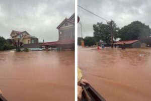 Maltempo Vietnam