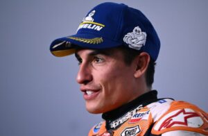 Marc Marquez