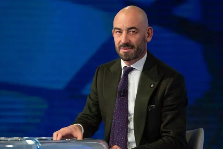 Matteo Bassetti