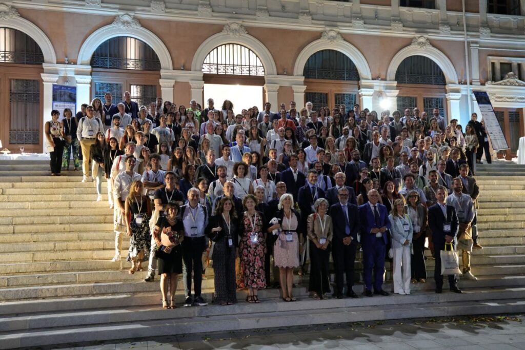 Messina chimica farmaceutica