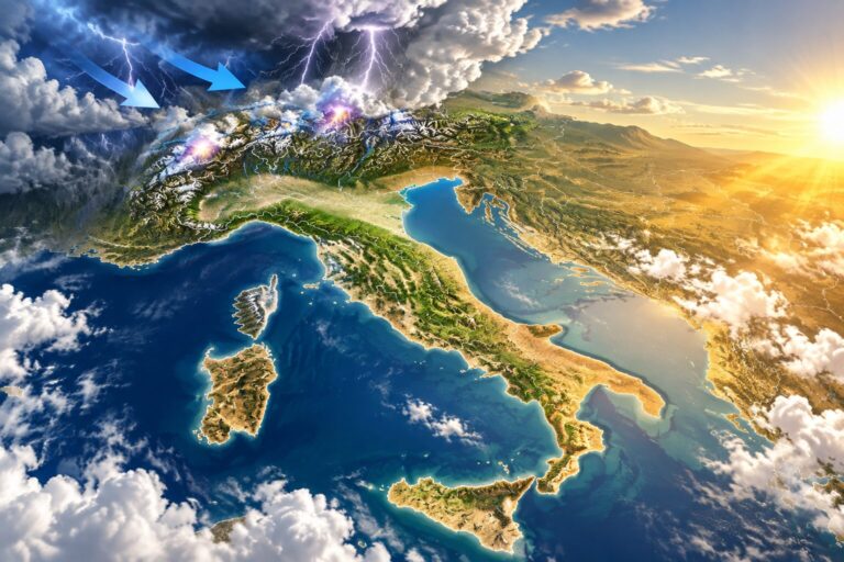 Meteo Italia