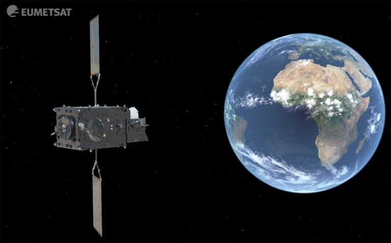 Meteosat