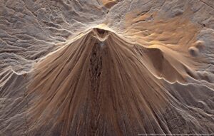 Mount Fuji, Japan-COSMO-SkyMed