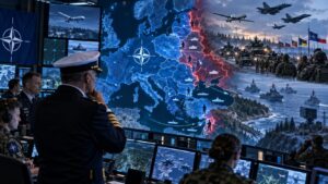 NATO Guerra Ucraina