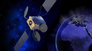 NigComSat-2A