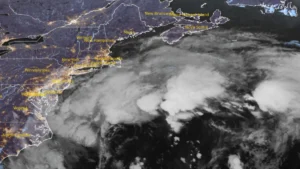 Nor'easter