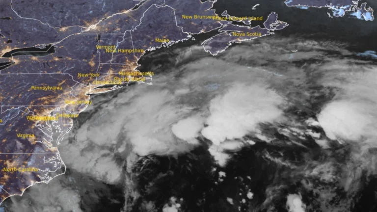 Nor'easter