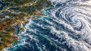Nor'easter USA