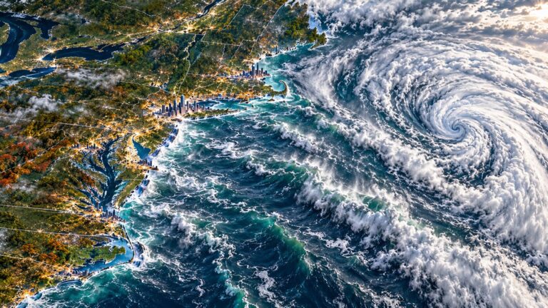 Nor'easter USA