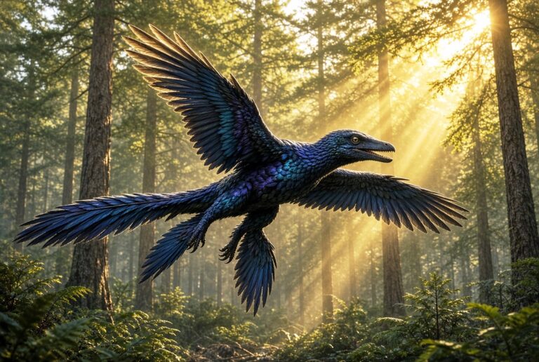 Norellraptor