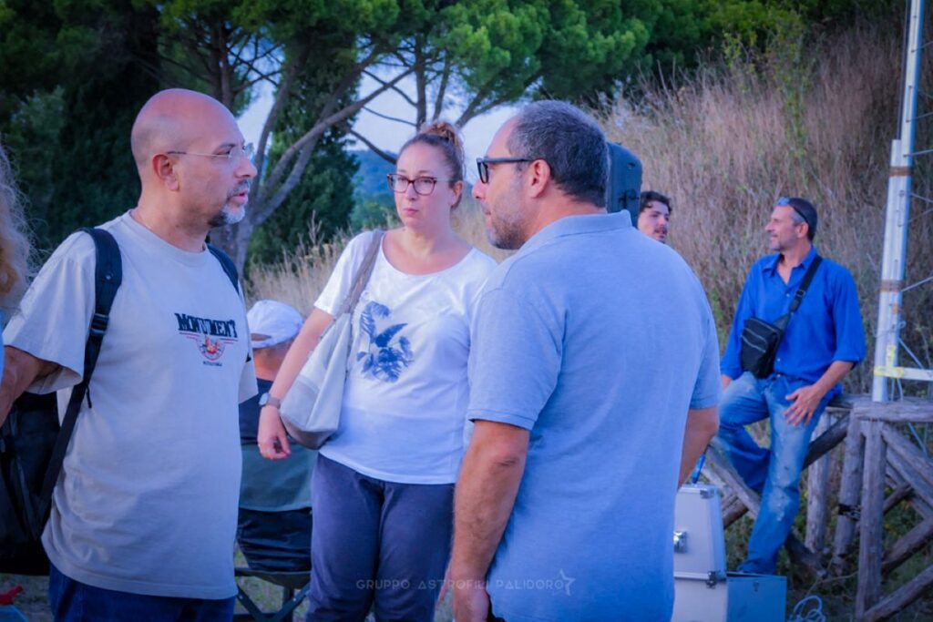 Notte Internazionale Luna