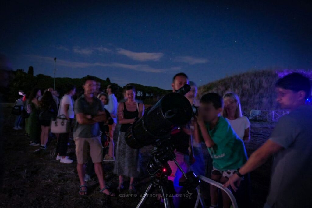 Notte Internazionale Luna