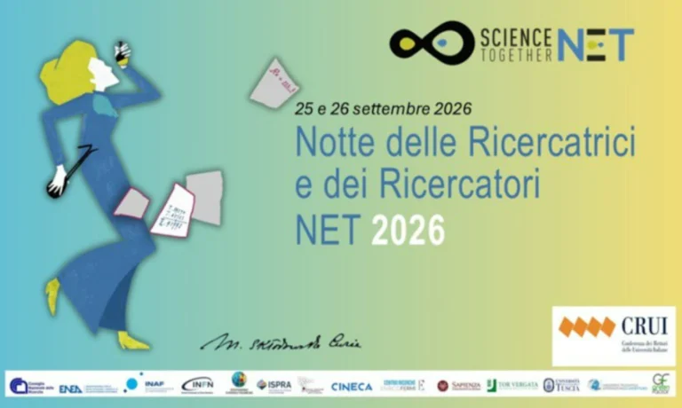 Notte ricercatori