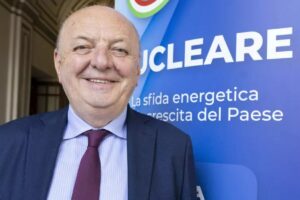 Nucleare Pichetto