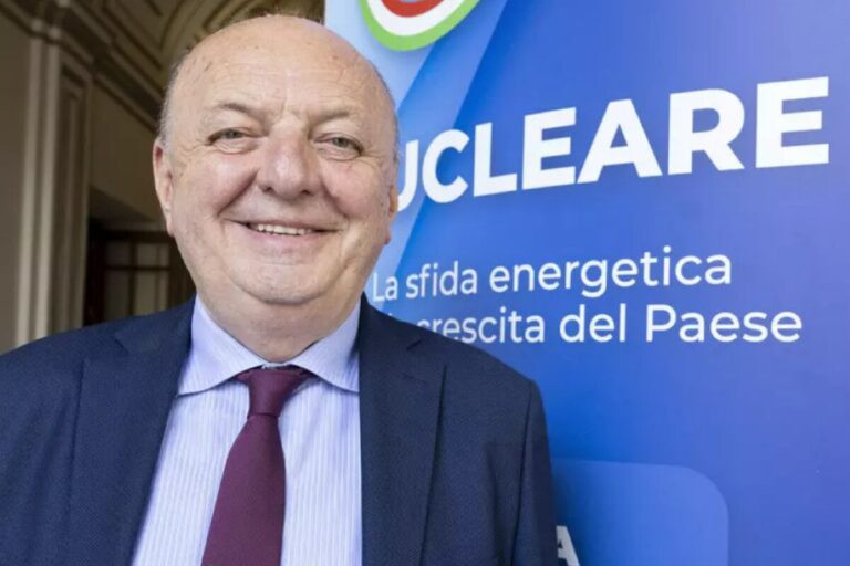Nucleare Pichetto