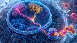 Oltre il codice genetico scoperto un livello nascosto nel genoma dei mammiferi