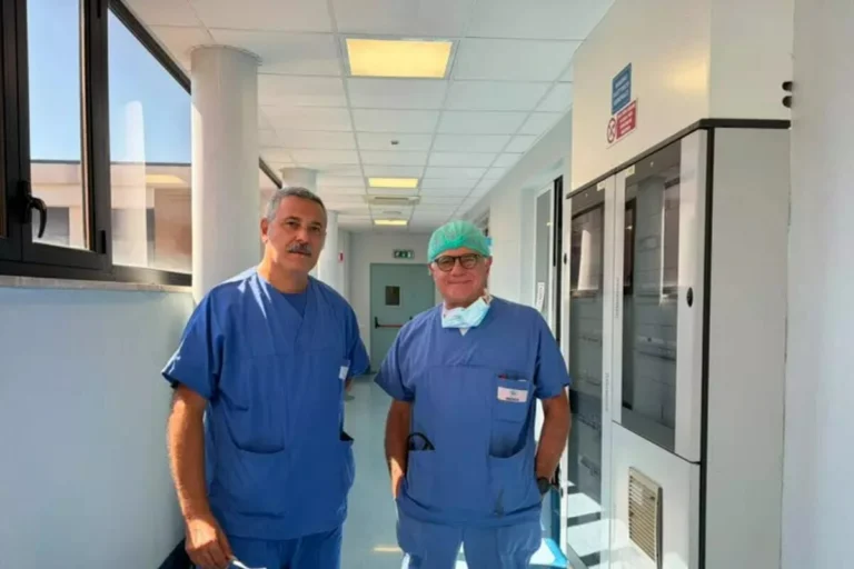 Ospedale Bari