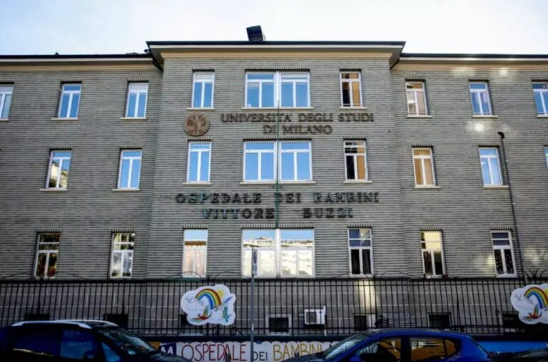 Ospedale Buzzi Milano