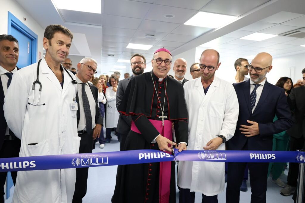 Ospedale Miulli