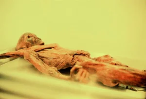 Ötzi