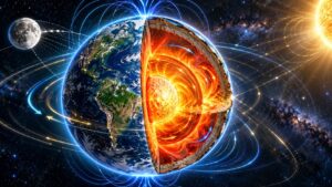 Perché la Giornata sulla Terra non Dura Esattamente 24 Ore Il Segreto Nascosto nel Cuore del Pianeta
