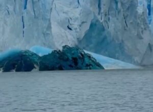 Perito Moreno