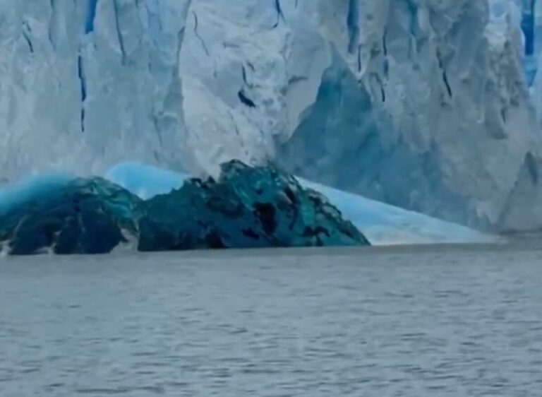 Perito Moreno