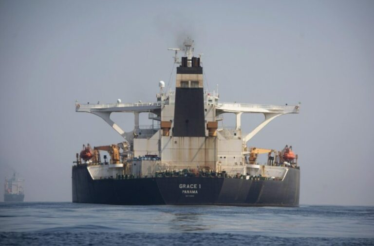 Petroliere