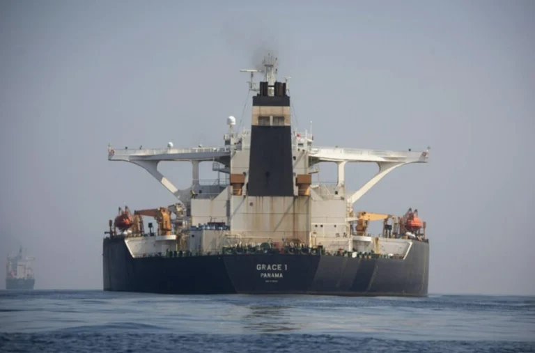 Petroliere
