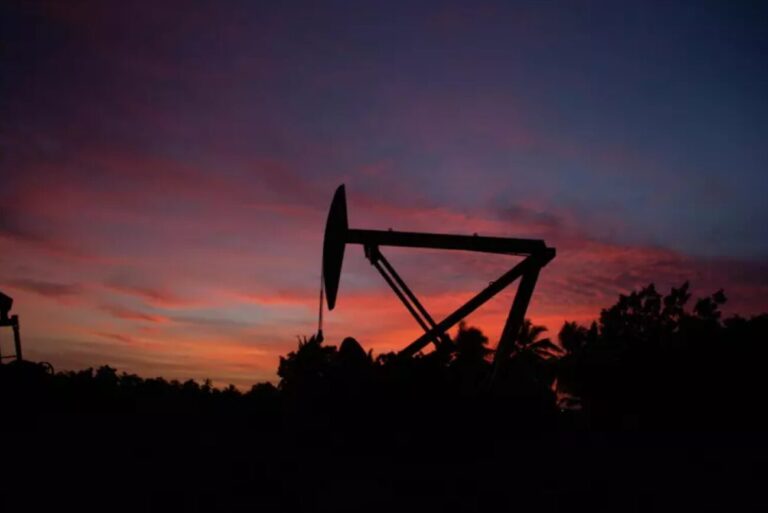 Petrolio