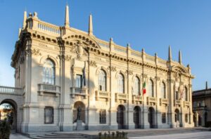 Politecnico Milano