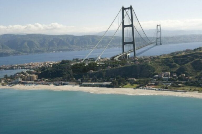 Ponte sullo Stretto