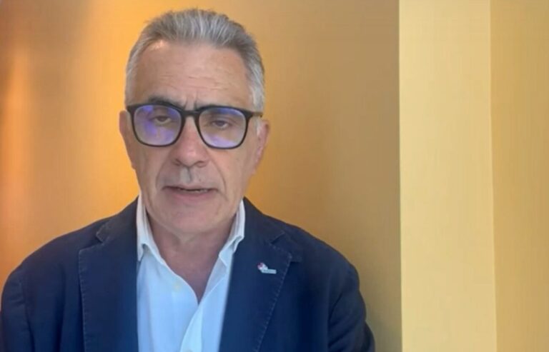 Pregliasco