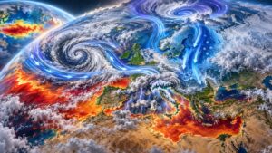 Previsioni Meteo Inverno 2026-2027