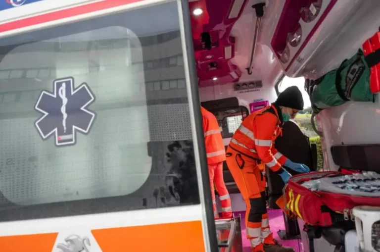 Pronto soccorso