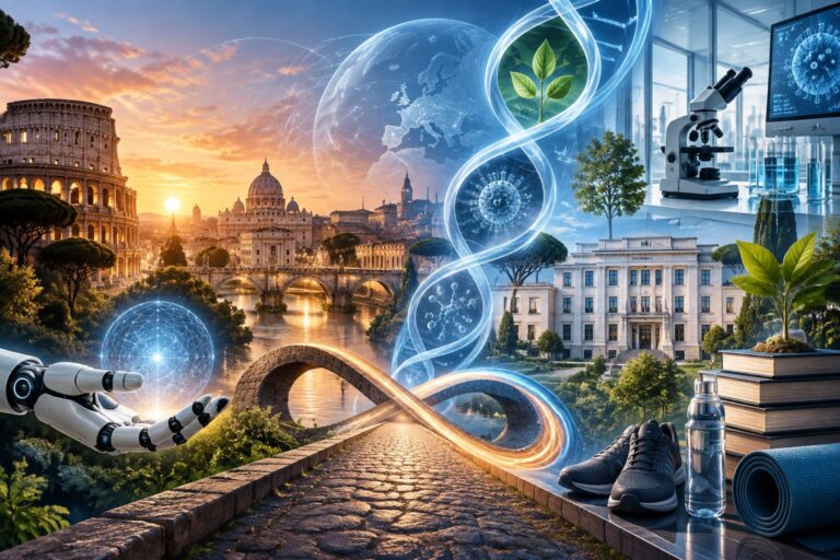 Ricerca innovazione