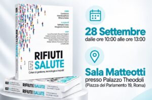 Rifiuti e salute