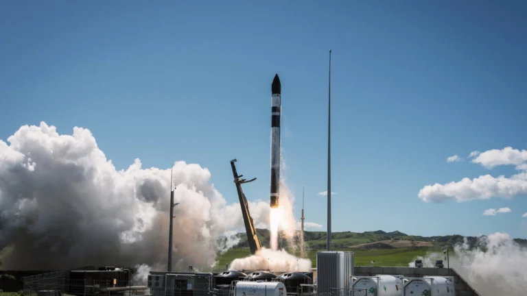 Rocket Lab