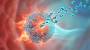 Scoperto l'interruttore naturale che spegne l'infiammazione e il dolore