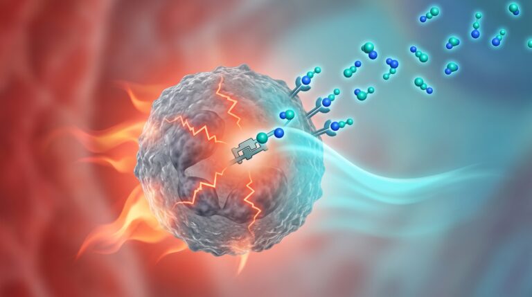 Scoperto l'interruttore naturale che spegne l'infiammazione e il dolore