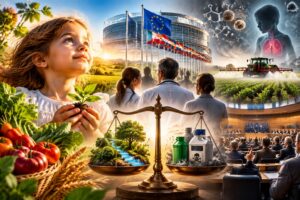Sicurezza alimentare