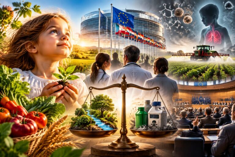 Sicurezza alimentare