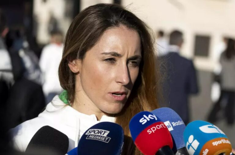 Sofia Goggia