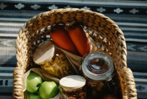 Spreco alimentare