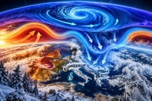 Stratwarming inverno 2026-2027